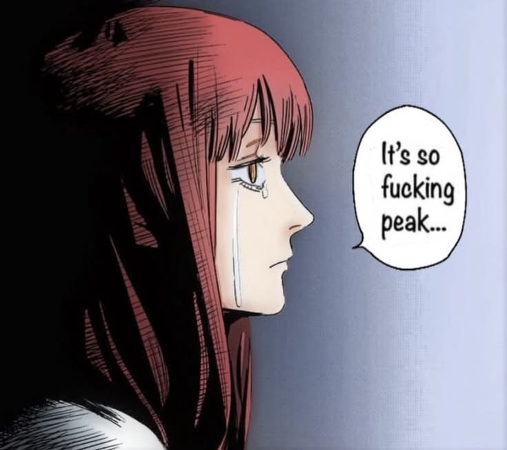 Elsuperprodigio's tweet photo. Cyberpunk Edgerunners 2 fue simplemente CINE
Hasta las jodidas menciones de David son una obra de arte, cada personaje del elenco
La relacion de D con Capri fue hermosa
Hasta como es el final de Talia y Roman 
Negro lpm necesito otra temporada.... https://t.co/2MrSnXYLCk