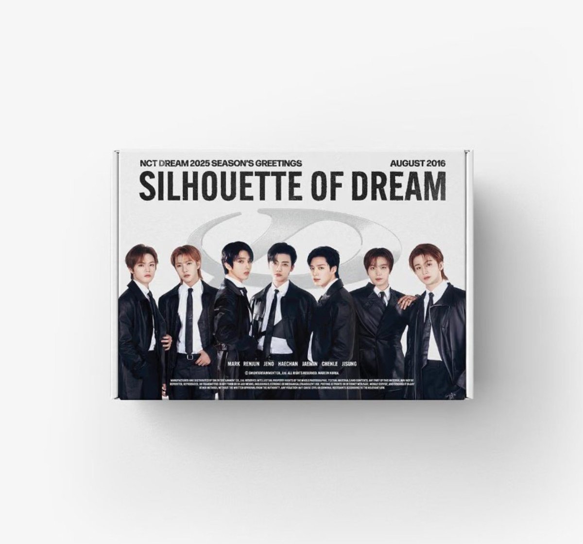 BynaminGo's tweet photo. PO SEASON'S GREETINGS 2025 NCT DREAM, RIIZE

💸 370k dp 49k (est 1,4kg)

✅️ go line/wa
❌️ packing n adm
📍 jaktim
⚠️ harga masih est, bisa berubah tergantung berat dan rate

📩 order by dm/line https://t.co/Vj59ncd85M