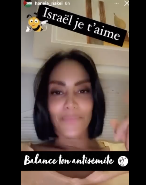 JCoupable's tweet photo. 🚨 BTA FAIT LE JOB 👊

⚖️ AFFAIRE WARDA ANVAR, alias Haneia Nakei, mannequin à Paris.

À propos du bébé qui a été placé dans un four, elle déclarait :

🗣️ « Je me pose la question, s’ils ont mis du sel, du poivre… »

Sanctions annoncées... ⬇️ https://t.co/vCUJ9cfwmY