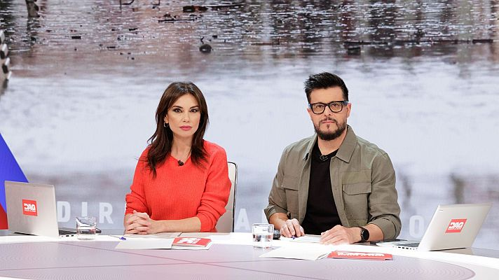 Dos30TV's tweet photo. #DirectoAlGrano sigue con datos muy sólidos al registrar un 11.3% de share y congregar una media de 890.000 espectadores en la tarde de @la1_tve 

🎯 Más de 2.9 millones de espectadores conectaron en algún momento con el programa

#QueVivaLaTele #Audiencias https://t.co/k0mf7dBeIS