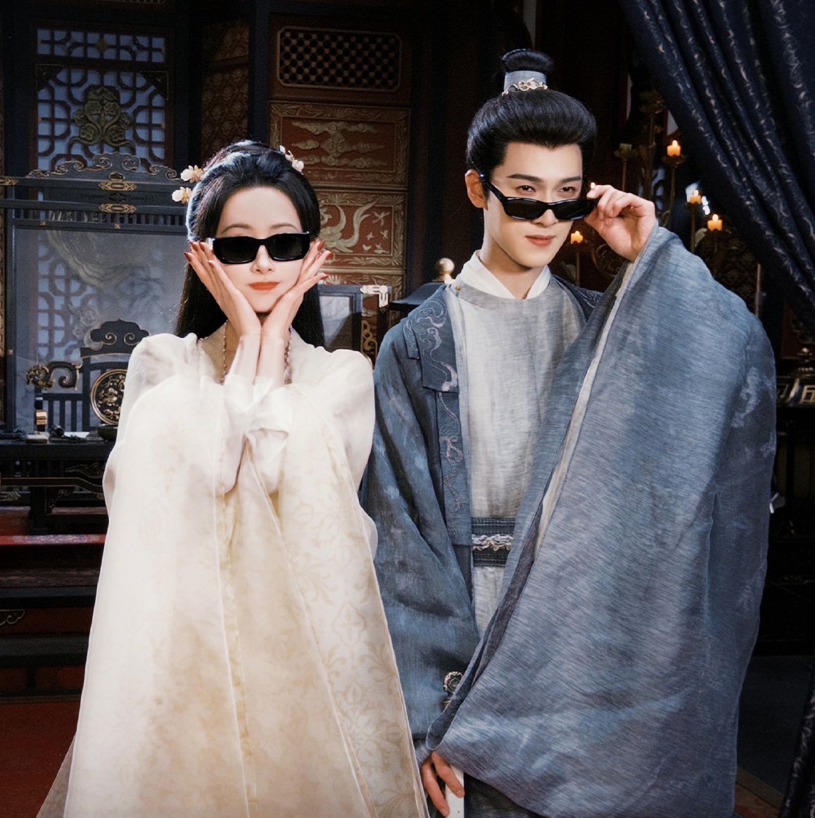 qxyjt's tweet photo. สองปีผ่านไปน่ารักเหมือนเดิมเพิ่มเติมคือดื้อ! https://t.co/XXGYsfeGSi