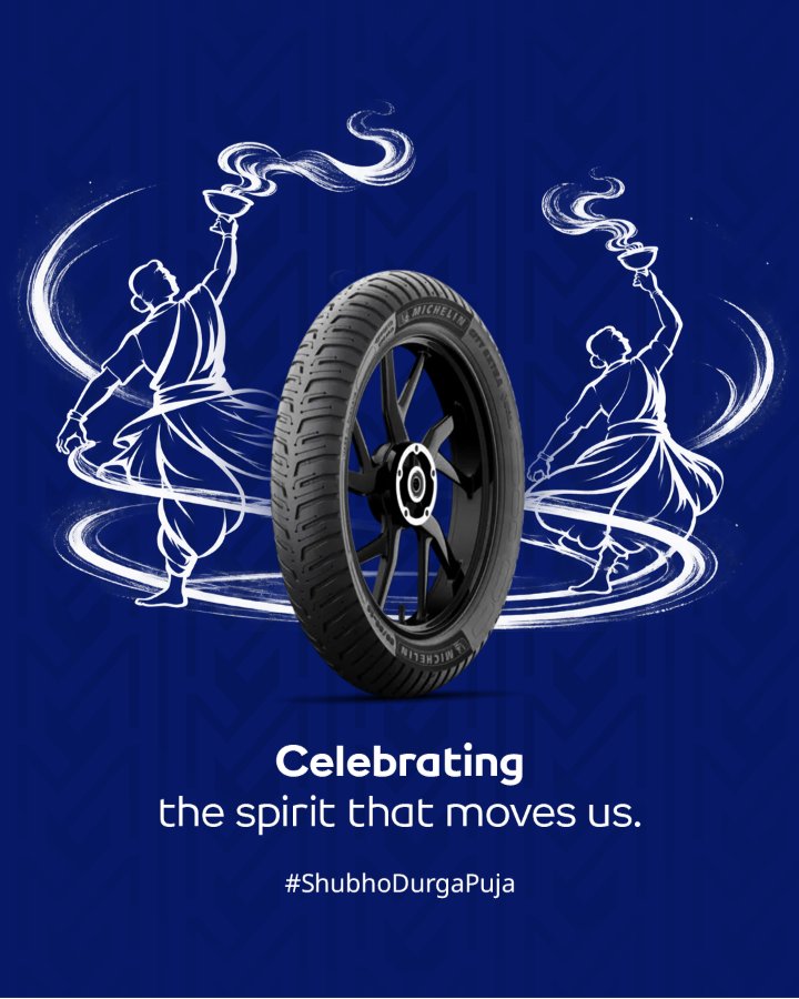 Nishant199290's tweet photo. Celebrating the spirit of Shakti and the energy that moves us. ✨
Happy Durga Puja! 🪷
#ShubhoDurgaPuja #DurgaPujo #MichelinIndia https://t.co/PrvPVhe9ch