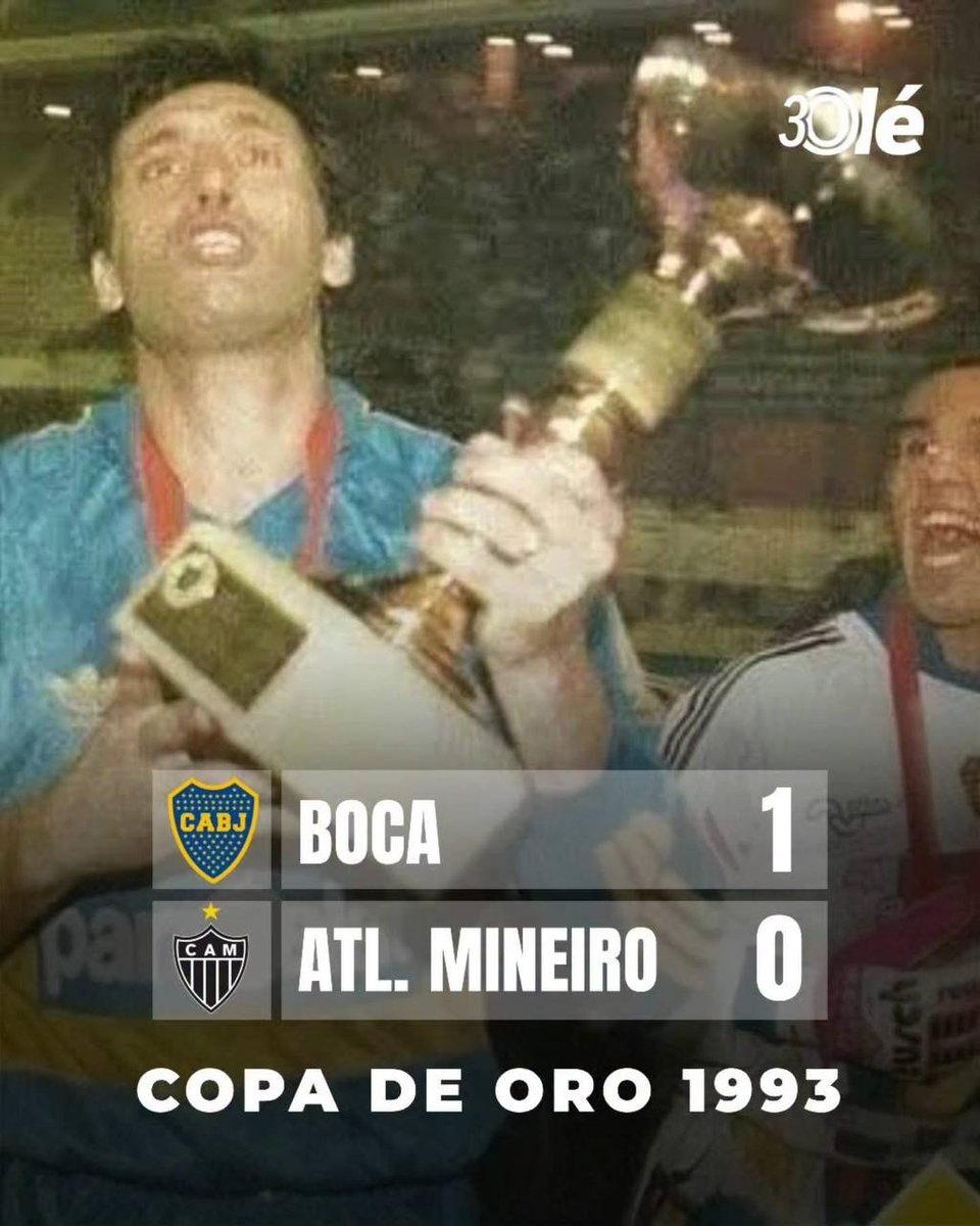 BocaRusia's tweet photo. История противостояния:
- Атлетико Минейро
⚽️ 8 ✅ 3 ❌ 1 🟰 4 https://t.co/YiInD9lI4M