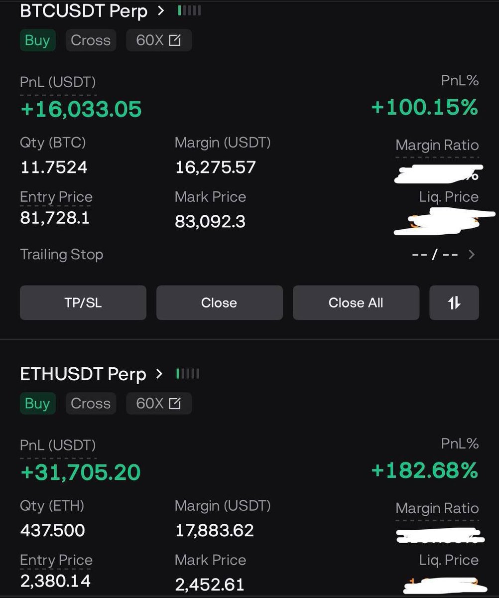 ThavrenAlpha's tweet photo. $BTC &amp; $ETH 🌟🚀

$TURTLE open long thank me later.

$BTC $ETH $TSLA #Crypto #Liquidity #Altseasons #MemeCoins #Tradingsignals

Join my private Group Below
👇🏽 
https://t.co/jJbj6Rvoxy https://t.co/3vXfo3a9dD