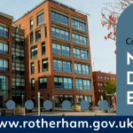 Photo by Rotherham Council Jobs (@RothCouncilJobs)