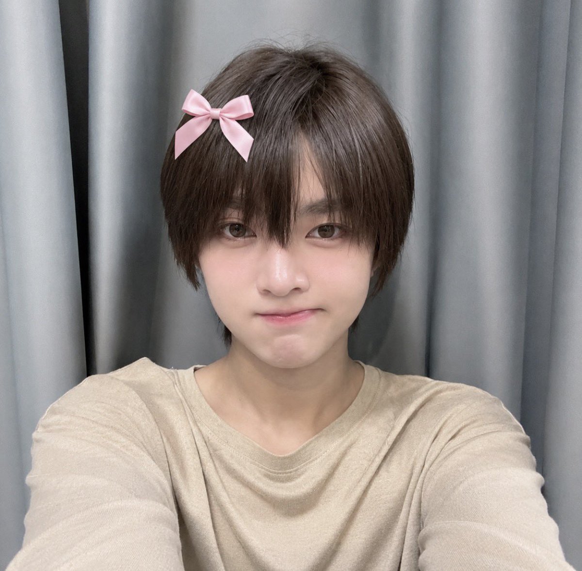 wavbinnee tweet picture