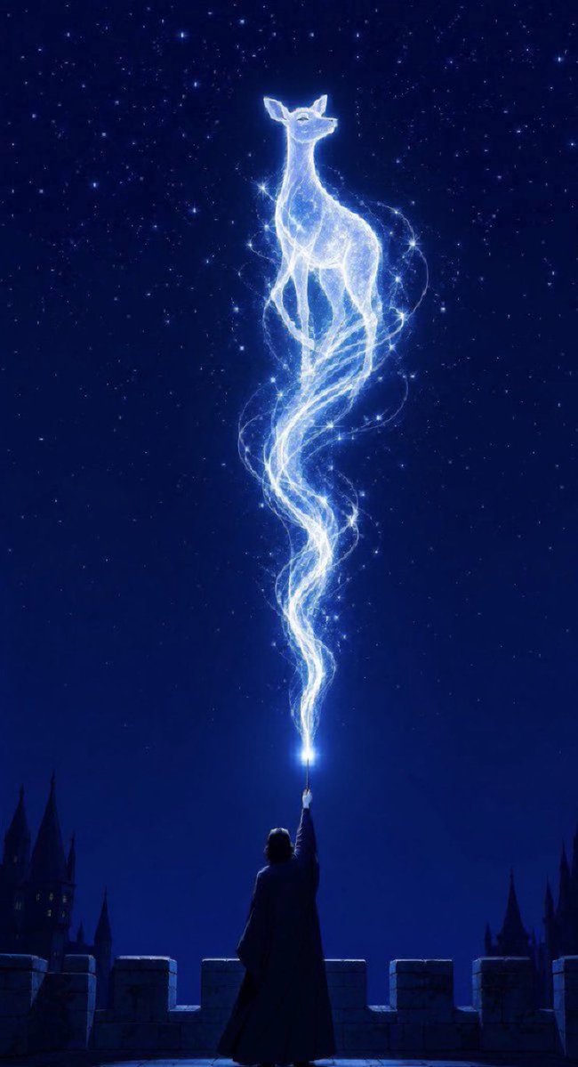 TheDailyHPotter's tweet photo. Always 🩵 https://t.co/0M9zEUiOO2