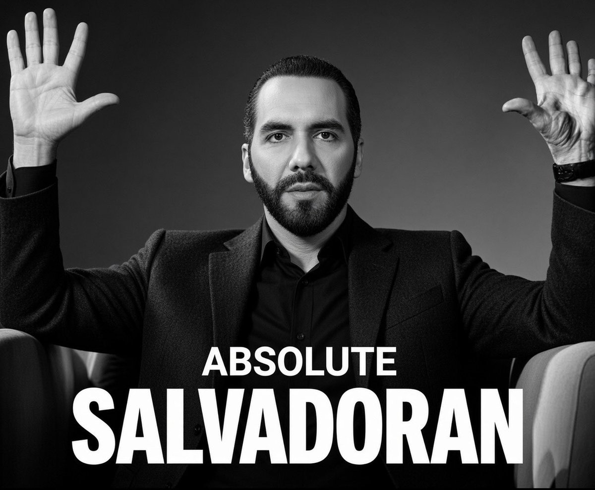 aaiden35928's tweet photo. @JorgeManzaSV @nayibbukele https://t.co/V8JFeZShvA