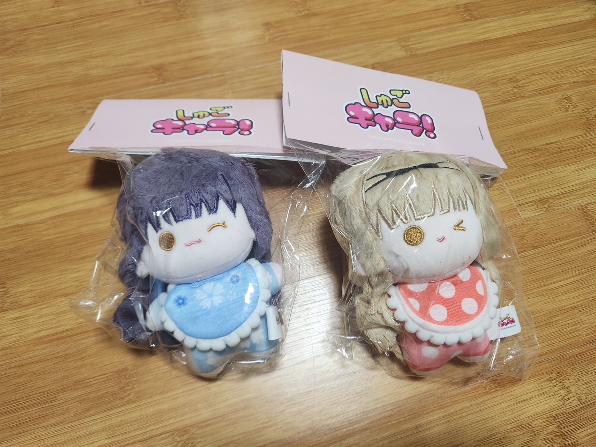Do_NRandKS's tweet photo. RT) 혹시 나기리마 베이비 인형 세트로 운포 3.5에 데려가주실 분 계시나요...인형 관리 못 하는 저한테서 미개봉 상태로 암실 보관 당하느니 더 좋은 곳에서 소중히 예쁨 받는 게 나을 것 같아 고민 끝에 올립니다🥲

#캐캐체 https://t.co/eMIcjETg7k