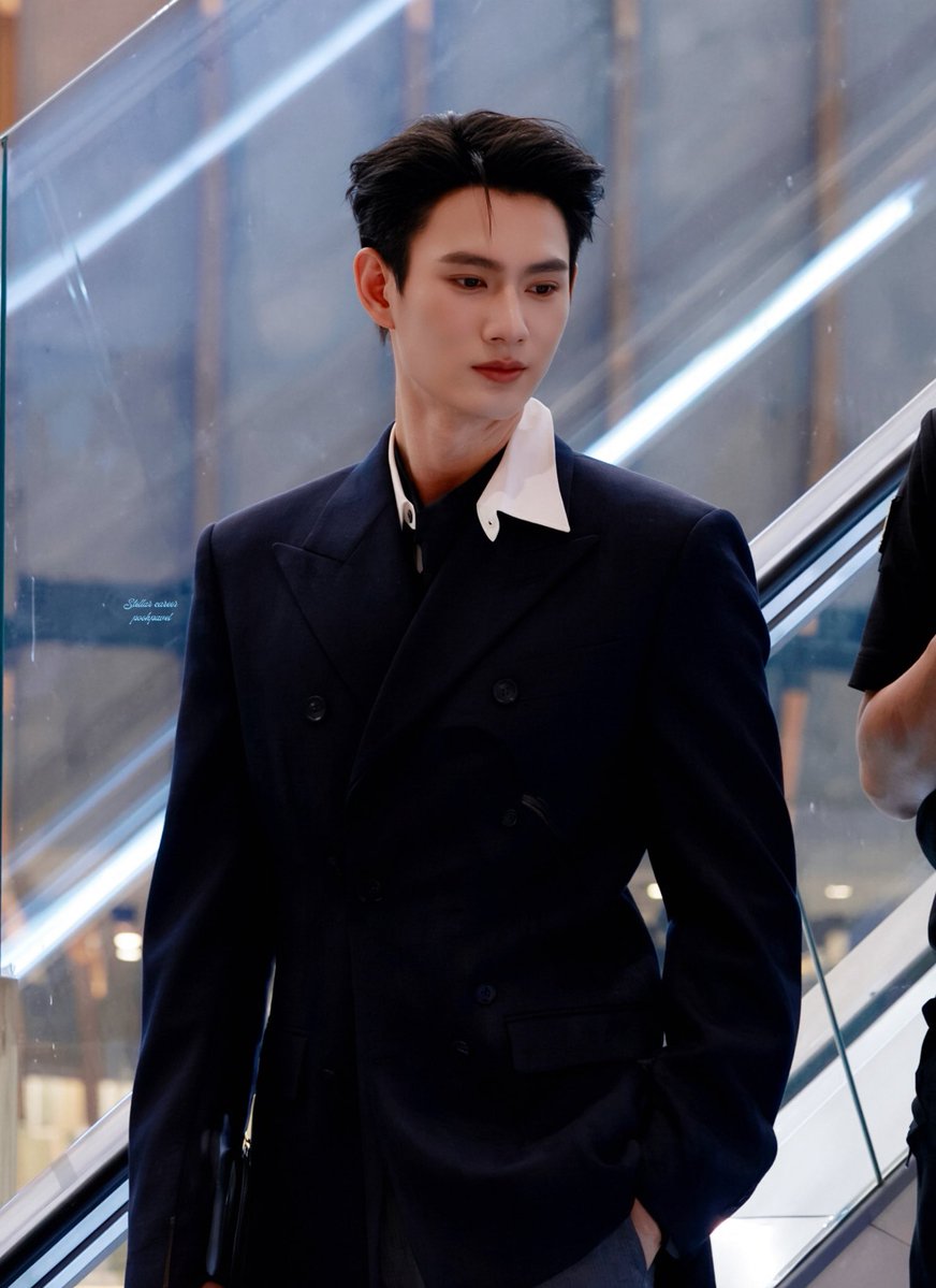 Starpoohpavel's tweet photo. 🫶🏻🫶🏻

PAVEL BAAB EFW26 ICONSIAM

#ELLEFashionWeek2026xBaabxPavel
#pavelphoom @pavelphoom https://t.co/uSjA0uQ0fl