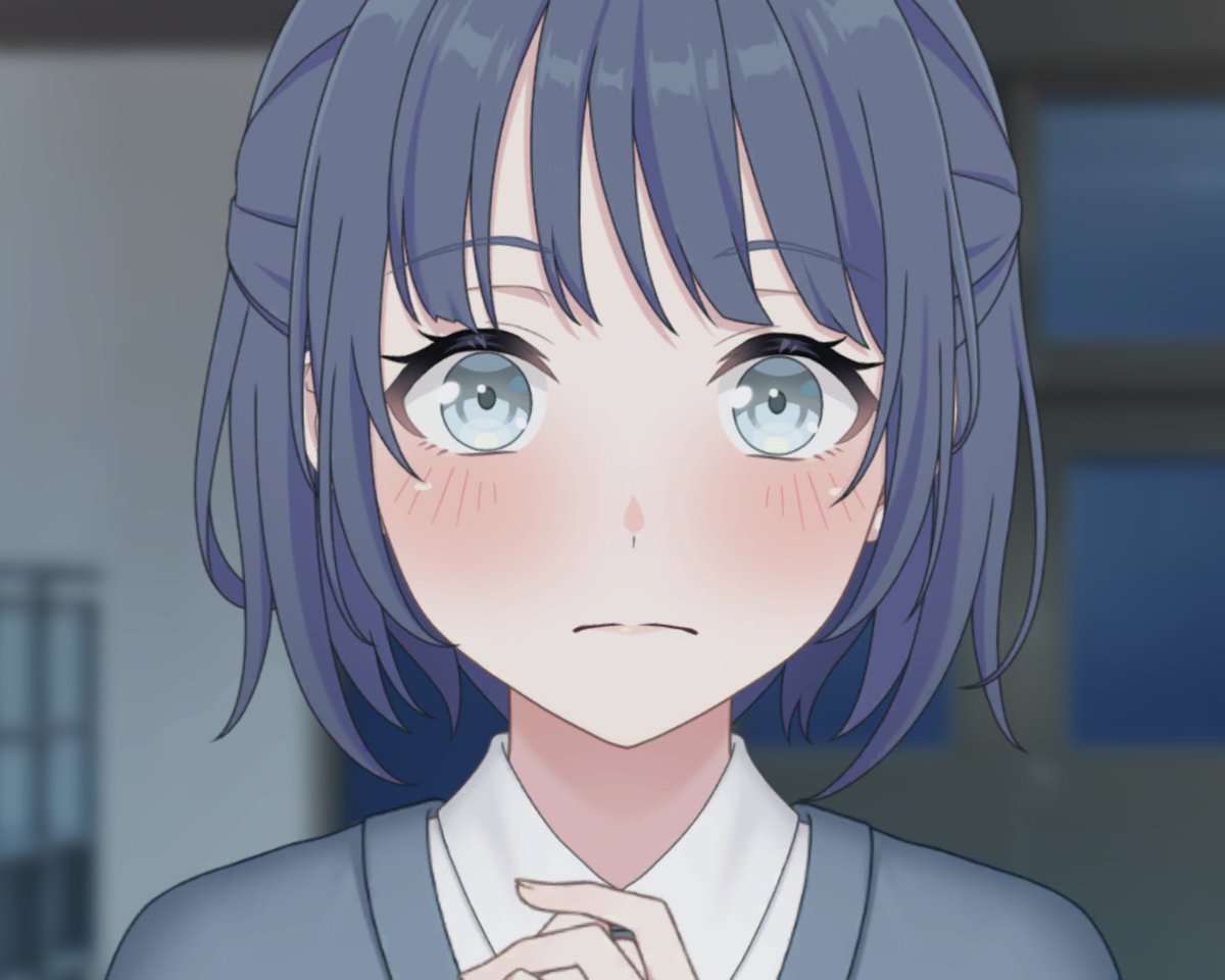mahoronagi's tweet photo. 誰不喜歡mhr我會跟他拼命的😭😭😭 https://t.co/SxjDokoV3E