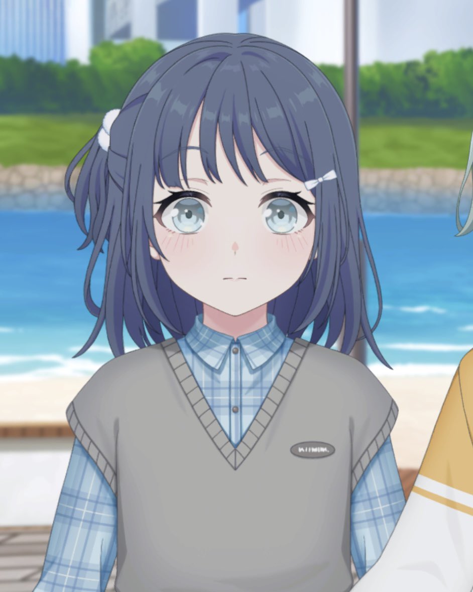 mahoronagi's tweet photo. 誰不喜歡mhr我會跟他拼命的😭😭😭 https://t.co/SxjDokoV3E