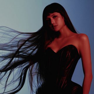 allaboutryeji's tweet photo. 🚨 Missy Elliot is officially credited as a Composer &amp; Lyricist on LISA’s track ‘Cobra’ off her upcoming EP ‘PRESS PLAY’ https://t.co/56raRFOJBO