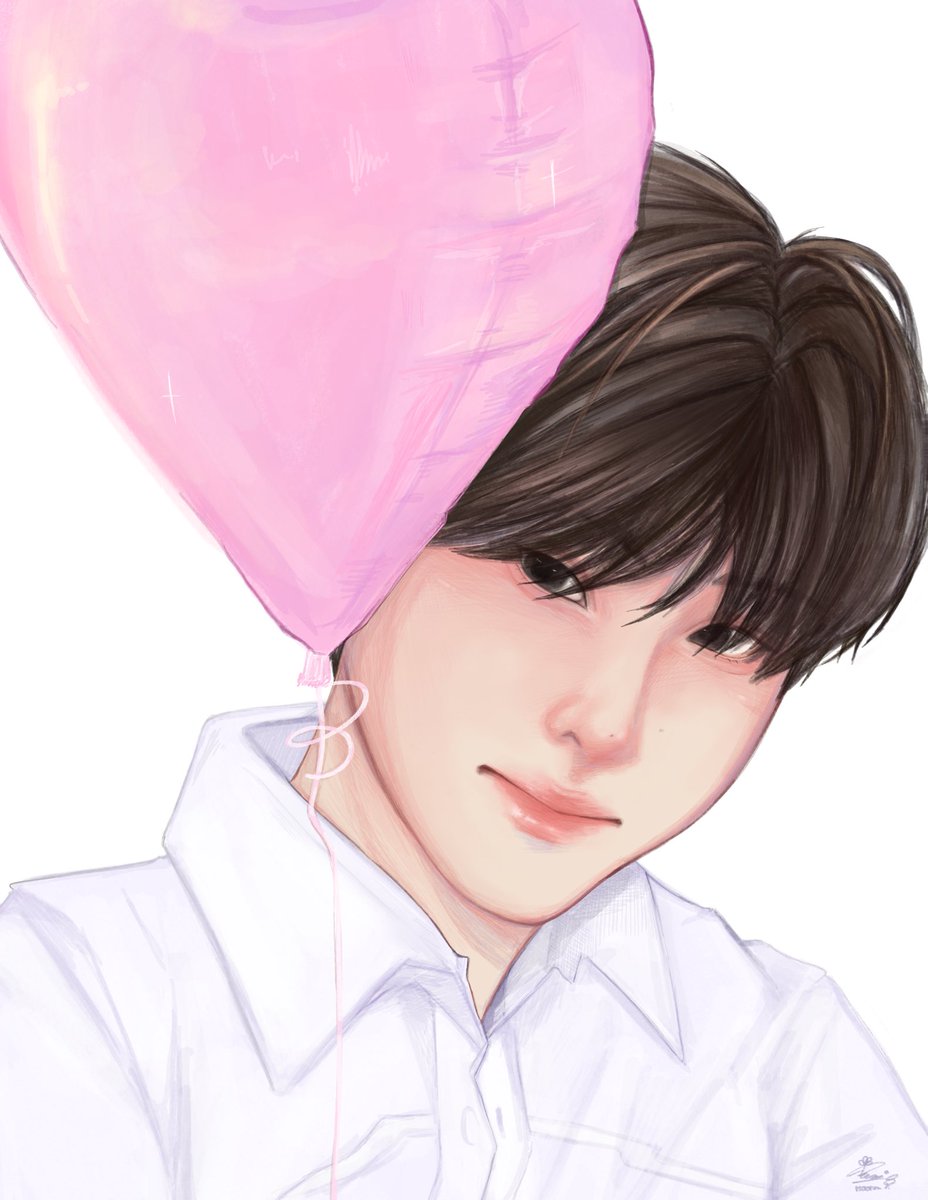 Kwango04's tweet photo. 🎈

#PARKJEONGWOO  #TREASURE https://t.co/103unJ5vff