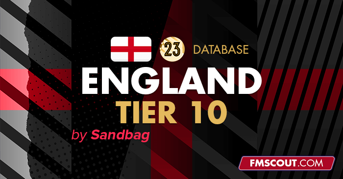 nocontextfm1's tweet photo. I've been looking through England's lower leagues for potential FM27 saves with a custom database.

Here are some of the best I've found:

🏴󠁧󠁢󠁥󠁮󠁧󠁿 Tier 10

Route One Rovers - Despite the name, the club actually says it wants to play attractive, possession-based football. Sean Dyche would be disgusted.

Swindon Supermarine Reserves - The club has roots in the company behind the legendary Spitfire aircraft. What a name and backstory.

Diss Town - A Norfolk club founded in the 1880s, nicknamed the Tangerines. Unfortunately, I'm mainly interested because they're called Diss.

Infinity - Imagine taking a club called Infinity all the way to the Premier League. 

Eagles Land Benfica - A British-Albanian club in London with Benfica in its name. Feels like I've accidentally downloaded the Portuguese leagues.

FC Deportivo Galicia - Founded by Galician immigrants in London in 1968, with a name inspired by Deportivo La Coruña. Class.

London Samurai Rovers - Founded for London's Japanese community in 2017. Surely one of the best names in English football.

FC Baresi - A London club founded in 1997 that plays in red and black. Sounds like AC Milan have secretly got a team in the tenth tier.

Marcelona - Formerly known as Newbury Forest before changing their name in 2026. An outrageous rebrand that I fully support.

🏴󠁧󠁢󠁥󠁮󠁧󠁿 Tier 9

FC Isle of Man - An island club that plays in the English pyramid and even pays for visiting teams' travel and accommodation. What a save.

Penistone Church - Founded in 1906 with a genuinely fascinating history. Unfortunately, I'm about 12 years old mentally.

Cockfosters - A proper club with over 100 years of history. Once again, I'm mainly here for the name.

Corinthian-Casuals - Their predecessors inspired the creation of Brazil's Corinthians and once beat Manchester United 11-3. One of the best backstories in football.

Metropolitan Police - Founded in 1919, originally made up of serving police officers. You just know the away fans have some chants ready.

 🏴󠁧󠁢󠁥󠁮󠁧󠁿 Tier 8

Hashtag United - Started as a YouTube team and climbed so far up the pyramid that they actually asked to be relegated in 2026. Ridiculous story.

Punjab United - A club founded by British Sikhs in Gravesend that went from Sunday league football to the eighth tier. Love everything about this one.

South Park (Reigate) - Nothing to do with the cartoon, unfortunately, but the thought of South Park winning the Champions League is enough for me.
