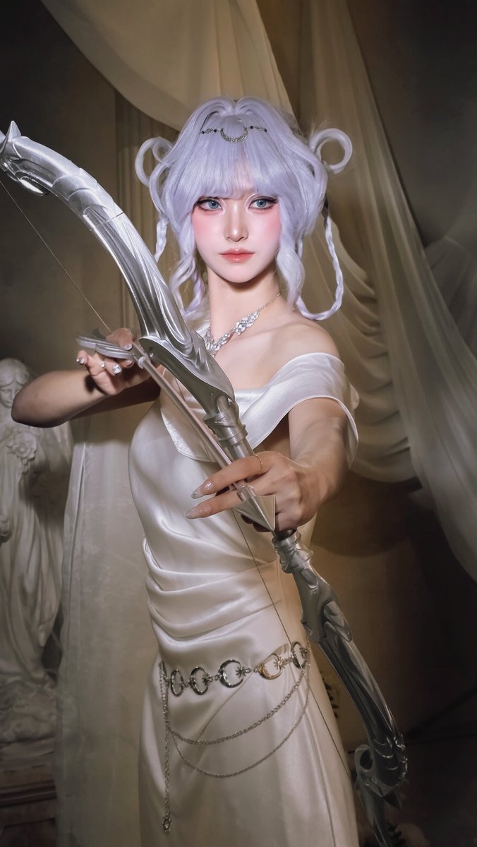 jackan_cos's tweet photo. 여자 아니면  🙅 https://t.co/uSYFohNKEy