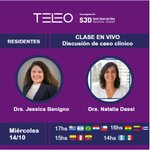 Photo by Programa TELEO (@ProgramaTeleo)