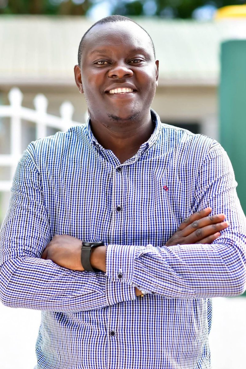 abbiezuena's tweet photo. His name is Amos Boaz, his profile is @HammerHamm026  a Communications Officer in the Office of the Trans Nzoia Governor @GeorgeNatembeya he has been taken at gunpoint in Kitale town by the DCI.

Kindly help us amplify so that they can officially and lawfully present him to a police station and we can confirm he is alive and well.

Under this regime we have seen young men and women die even in police cells so we demand his release as we call out the clear harassment of Commando by the state!

Shame on you Kasongo!
