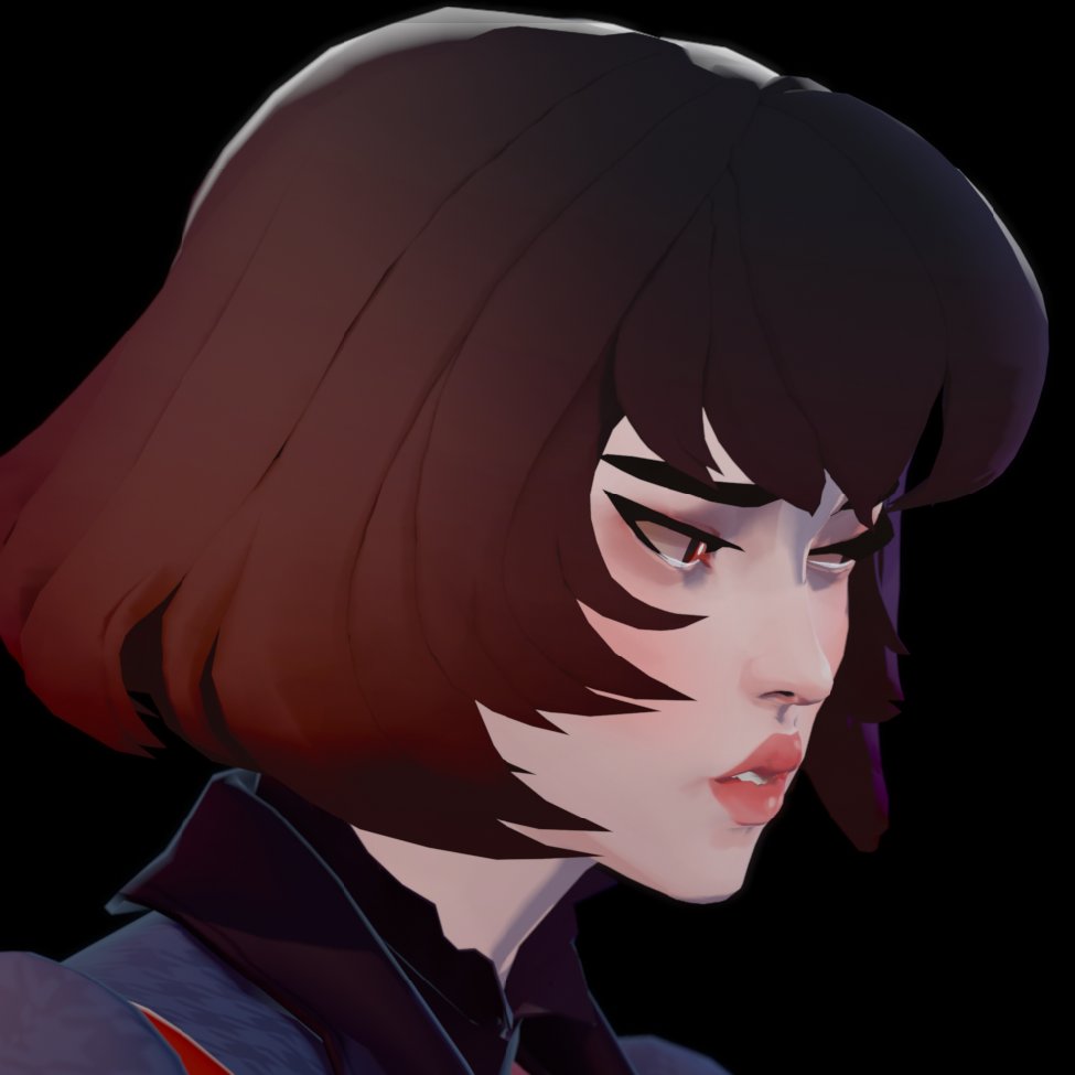 mziegfield's tweet photo. pocket you dumb nerd you made mina cry https://t.co/caaNWKKCMD