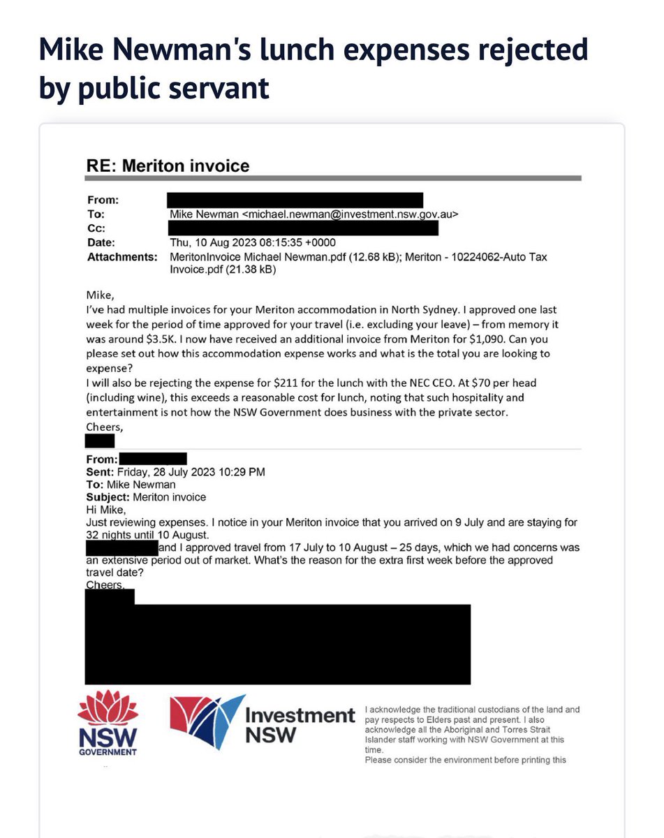 colonelhogans's tweet photo. How can the UNELECTED NSW “leader” of One Nation charge taxpayers for 71 beers and 23 bottles of wine….. when he is not a member of the NSW Parliament? 

Well done to the public servant who told him to fuck off, as the NSW taxpayers aren’t paying for his grog. https://t.co/7NuM6iZfh6