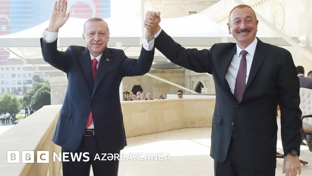 bbcazeri's tweet photo. Azərbaycanda Erdoğanın zəngini "gecikmiş" adlandırırlar
https://t.co/CluO3StcWQ https://t.co/ep65vCfWpK