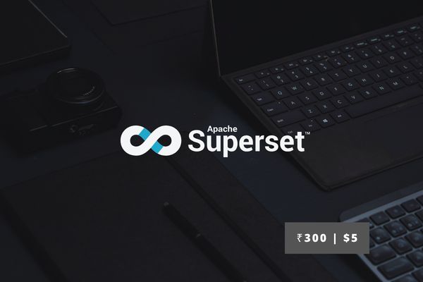 bigdata_engnr's tweet photo. ๐ Learn Apache Superset for Data Engineers (Hands-On)
Create stunning dashboards & unlock powerful data insights with ease.
๐ Start learning: https://t.co/GGFMhoLHaR
#ApacheSuperset #BigData #DataScience #AI #MachineLearning #OpenSource #CloudComputing #DataEngineer https://t.co/HkPnkNF1bD