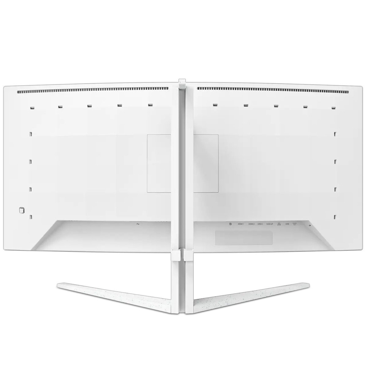 kriptomedia's tweet photo. Philips Evnia 34M2C5601QA: Ultraplats ekrāns, 200 Hz, uzlabota Ambiglow tehnoloģija un USB-C https://t.co/h9ATJEebcg