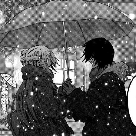 Melmonteirob's tweet photo. AHHHHHH OMG!!!!! I AM TOTALLY FREAKING OUT!! I only just realized that chapter 205 has finally been released! OMG!!! THEY ARE SO PRECIOUS TO ME! I don’t have the words to express how much I love them!!!! Just look at them, both blushing! 🥹🤧♥️ #Natsubaru https://t.co/UHCFZZcVnL