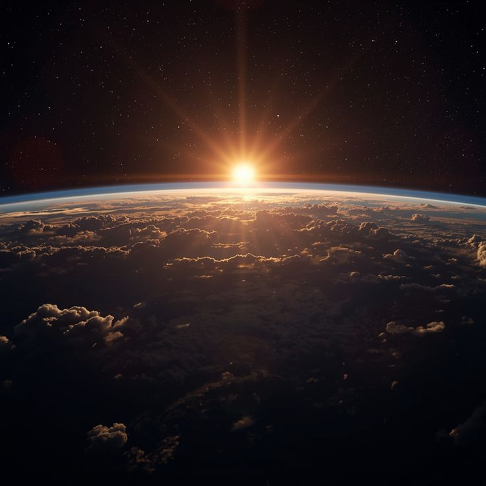 SciNatureNews's tweet photo. 🚨: A startup lets you 'order sunlight' from space to your exact location in 30 seconds  

The company plans to charge around $5,000 for an hour of sunlight. https://t.co/rEYyFSDfpD
