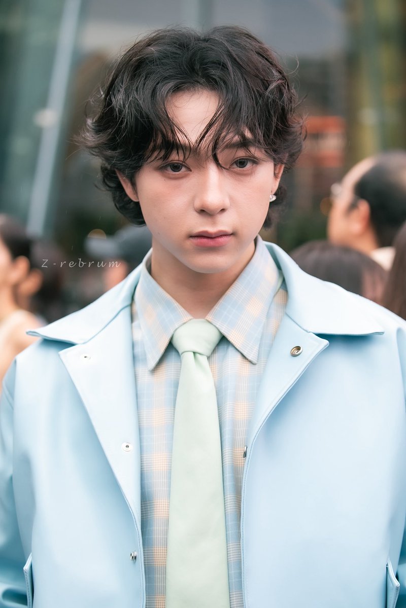 _zrebrum_'s tweet photo. น้อลลลลลลลลลล 

 BAS FREE TO BE EFW26

#BASatEFW26ICONSIAM 
#บาสเด็กอ้วนที่แท้จริง #bbasbyZ https://t.co/YbIkQIaNja