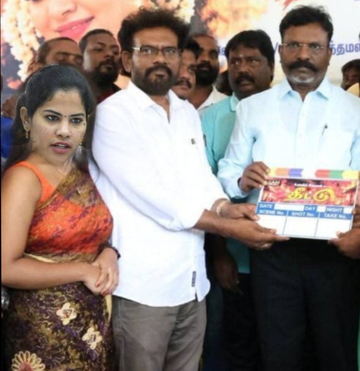 sathriyan72's tweet photo. @sonyhaes சைடா தான் பாக்குறாரு 💯 https://t.co/Rv4NY6t09N