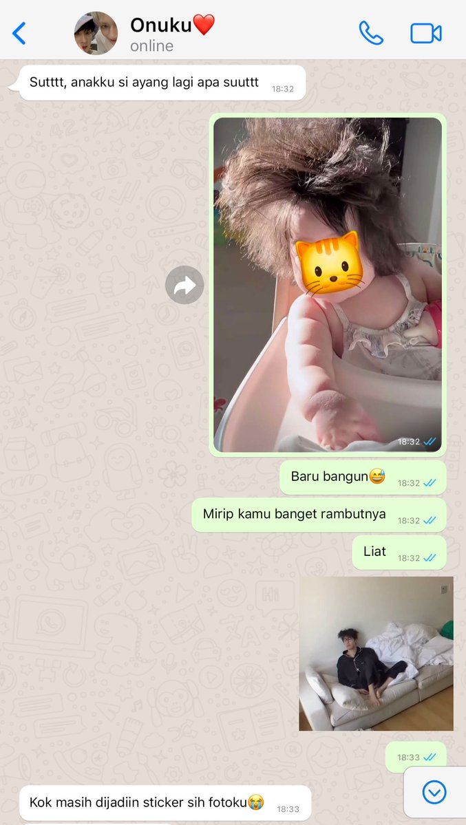 flexrdelacore's tweet photo. Gak sadar diri. #KeluargaDepok 

Wonhui. https://t.co/qsg7UlyJVf