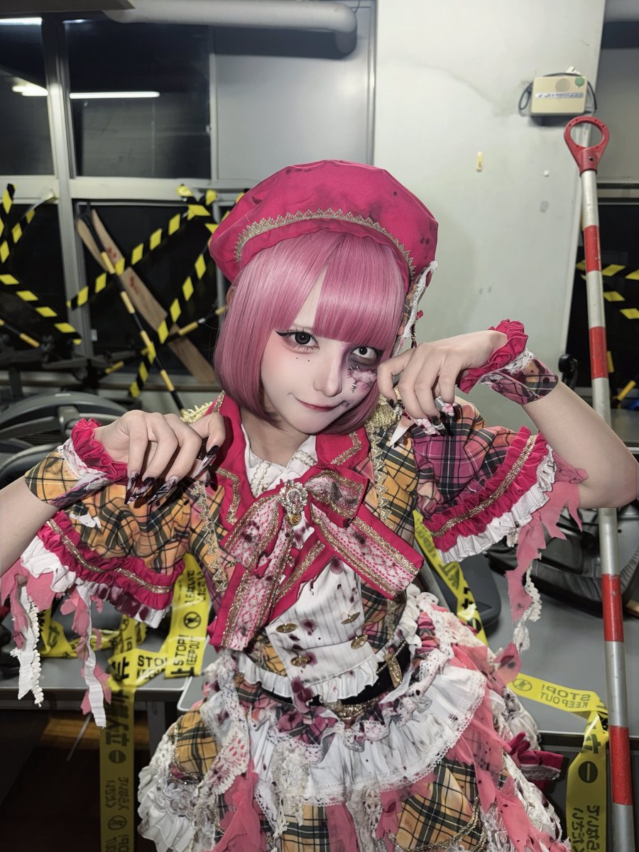 numa_madoromi's tweet photo. もうすぐ会えるねー🧟‍♀️🩷👧🏻 https://t.co/pDLHQJFFc1