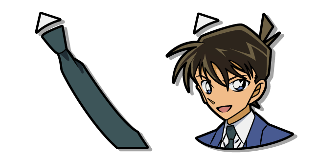 CustomCursor's tweet photo. The smart teenager emerges on your screen as the #fanart #DetectiveConan #ShinichiKudo and a Tie cursor pack! Taking up the alias Conan Edogawa, he embarks on thrilling adventures, and you can do the same with this #anime cursor set! #CustomCursor
https://t.co/3IBDyo3S0S https://t.co/wjHesOU22h