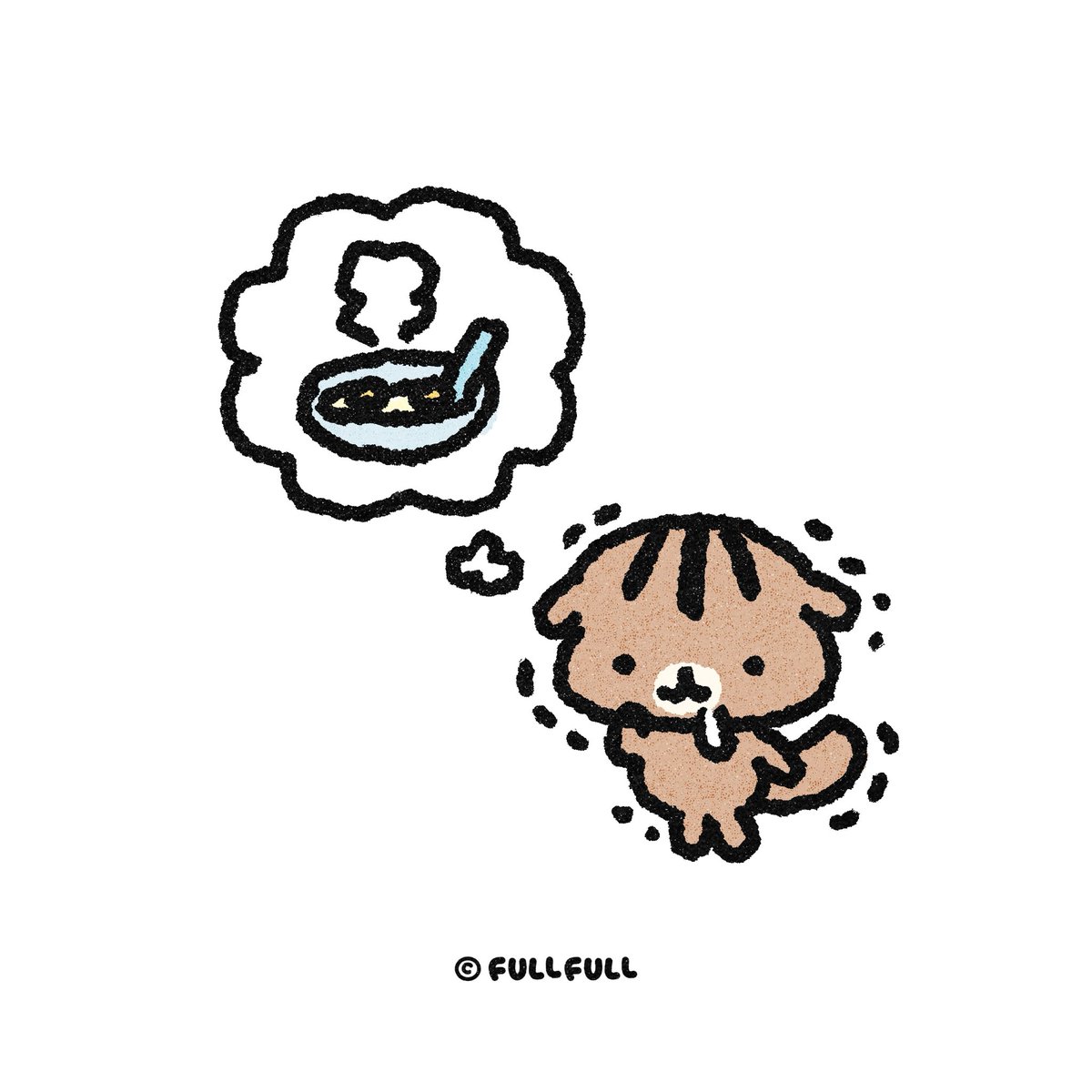 fullfullthings's tweet photo. 버섯스튜🍄‍🟫 https://t.co/gfjtDRU1qA