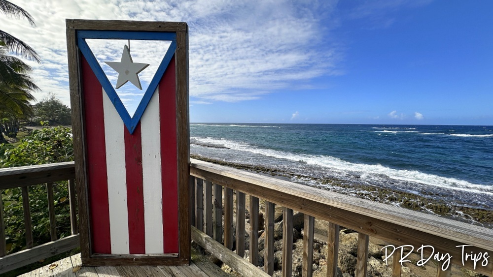 PRDayTrips's tweet photo. Buenos Días #PuertoRico - Playa Mar Azul #estaesmiisla https://t.co/tN0qVYAhjN