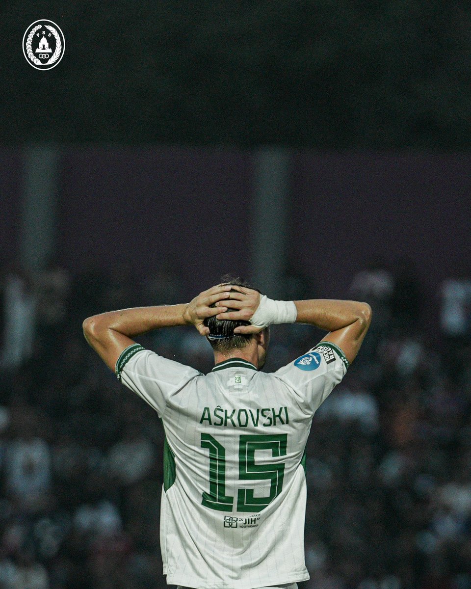 PSSleman's tweet photo. Terima kasih sudah berjuang hari ini. 

Kembali ke Sleman, maksimalkan jeda waktu untuk kembali raih kemenangan!

#PSS #COSE #PSSday #KDRvsPSS https://t.co/TIyeUCwcds
