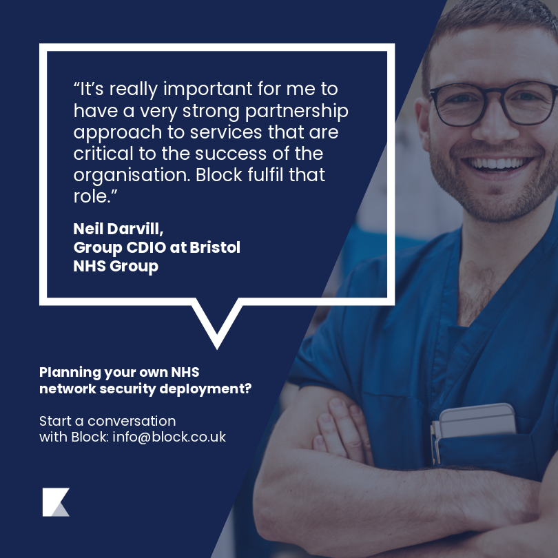 BLOCKSolutions tweet picture