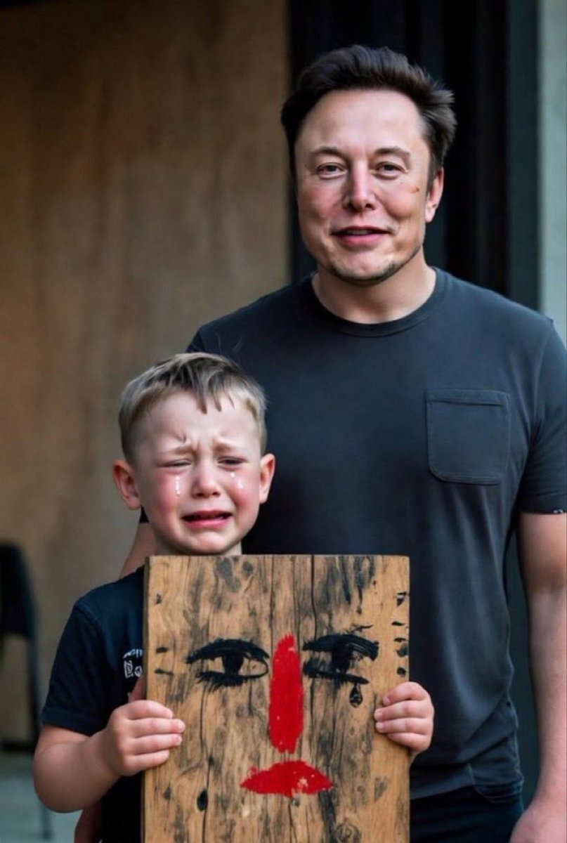 THE_CREATOR_fx's tweet photo. 🎨❤️ Let’s make Lil X smile tonight! 🥰

Rate his artwork from 1 to 10! ⭐ Every bit of love and encouragement will make his night extra special. ❤️✨

👇 Drop your score below! 🚀 https://t.co/vr7zNWUD2B