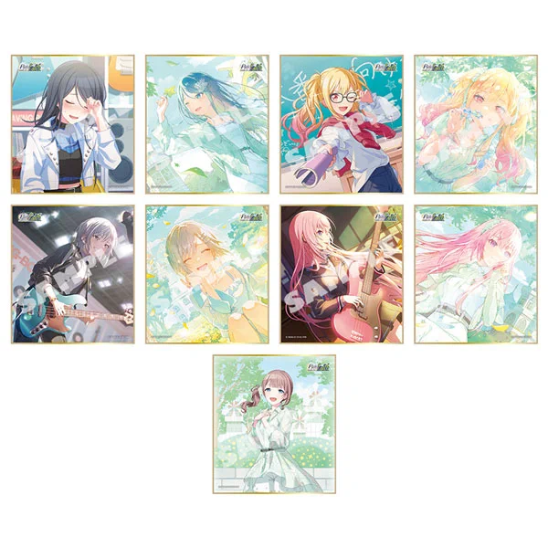 プロセカ グッズ速報！ on X: 