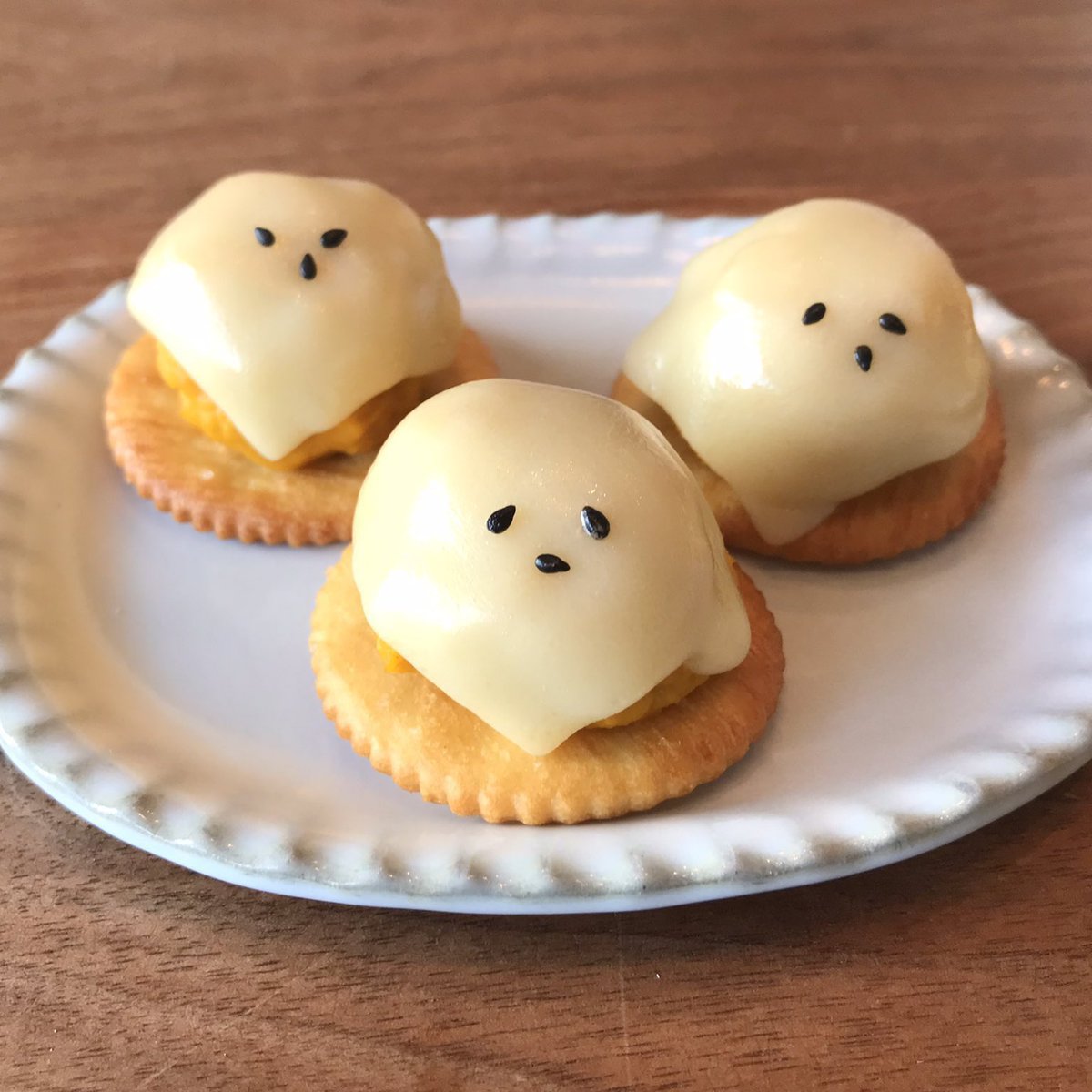 mainooyatsu's tweet photo. ハロウィンにぜひ👻🎃 https://t.co/DyIZTUwvhw