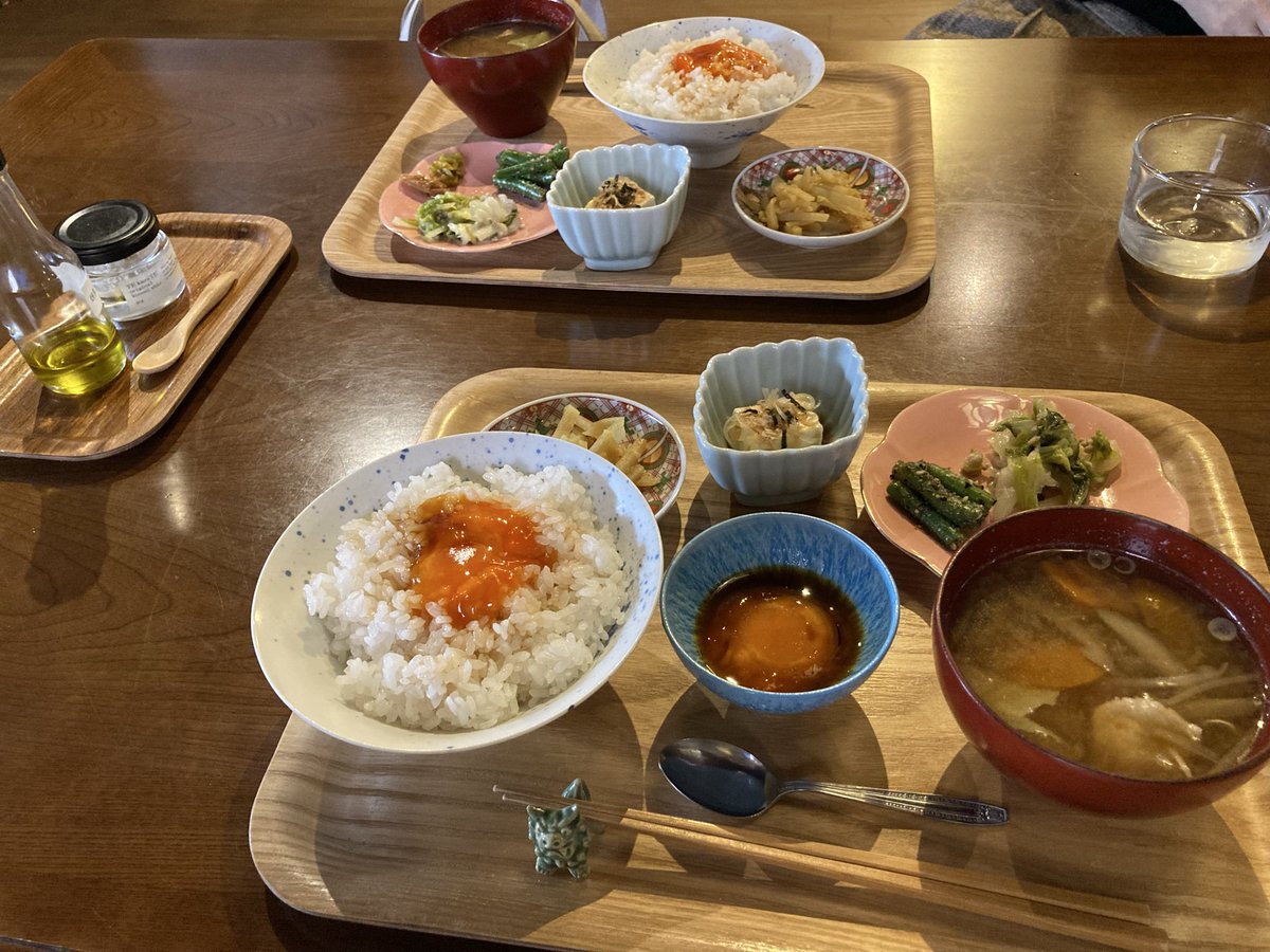 sakaminmi's tweet photo. 亀梨さんが大阪公演後の次の日に行った朝食場 nagayadoさんにやっと行ってきた〜すごーく落ち着く空間でゆったり朝食食べれて満足でした✨
亀ぬい忘れたのが残念すぎた😢

#亀梨和也チャンネル 亀チャンネル
#亀梨和也 亀梨くん https://t.co/4QnP60K8Km