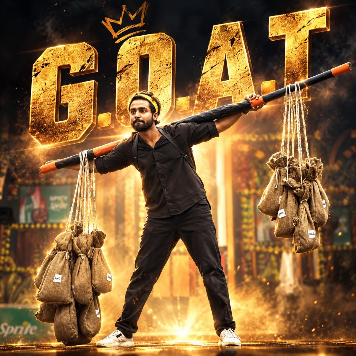 Bhargav01690773's tweet photo. Highest balancing task Mukesh 39🔥💥

#MukeshGowda𓃵 
#BiggBossTelugu10 
#Mukesh https://t.co/uuhTxWVNr5