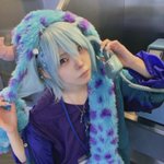 Photo by 裕木真生 【THE ORCHESTRA TOKYO】 (@TOT_maimai)
