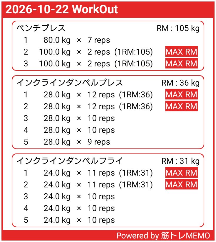 Tosshu_workout's tweet photo. 恥を覚悟で初動画。パジャマで失礼します。100kg２発チャレンジ！下半身はプルプル、あげるときのバーベルは斜めってる🫣
２発成功として良いのか？
今はイマイチぎこちなく格好悪いが、その内、格好良く上げれるよう頑張る😤 https://t.co/8S4AbrTqrZ