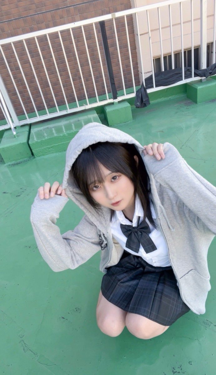 ketukiku_sakuya's tweet photo. はじめまして、男です！
何度でも言います、男です！！ https://t.co/wR4pBF3Kkw