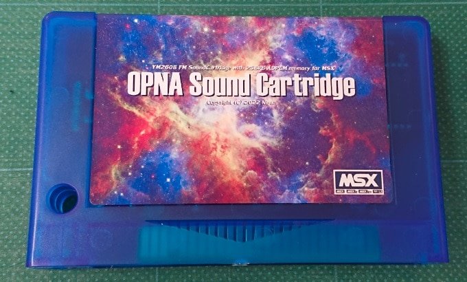 zan2zanjp's tweet photo. （木曜更新）【再入荷】にがHP様謹製「似非RAMDisk MAXIMUM」「似非SDisk」「似非OPM-ROM」「OPNA SoundCartride」「PC-60msx55」「似非OPL3-RAM」「MAmi-VSIF for MSX」「SG-MK3 OPLL増設基板 Rev.1c」「Mr.PC Keyboard of FB」「Ex.SLOT for CASIO MX-10」「MX-10 MSX2 VersionUp KIT」「似非ROM基板LC」再入荷です！ヽ(´ー｀)ノｲｯﾊﾟｲ

約3年ぶりな感じで各種再入荷です！ヽ(´ー｀)ノｵﾋｻｼﾌﾞﾘﾃﾞｰｽ
数量少ないアイテムは店頭在庫は無いのもありますのでご了承下さい。

通販はこちら！
https://t.co/MEyiDHcBmV