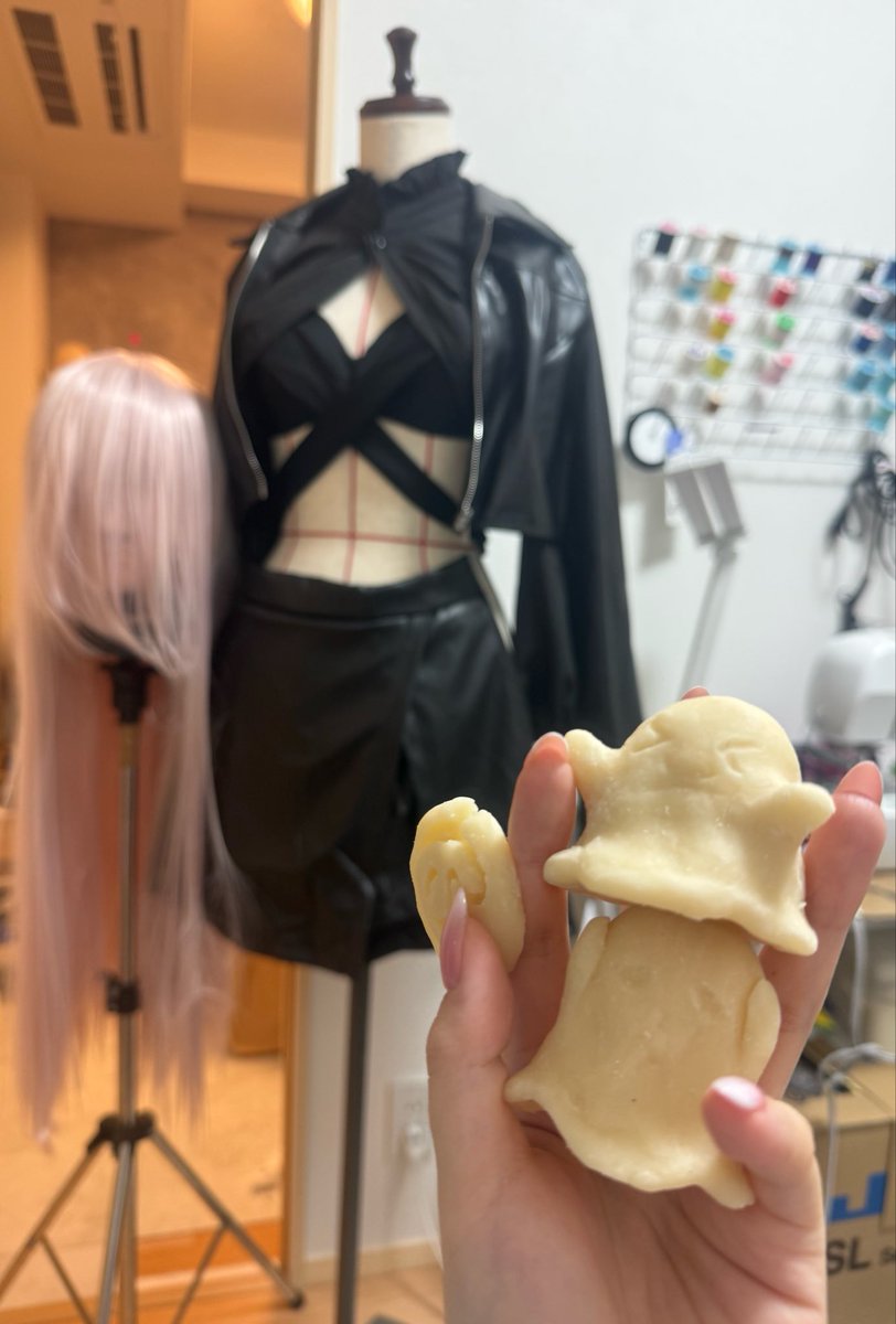 cya_sb's tweet photo. ハッシュ進歩
 #cyama製作日記 https://t.co/sMmbyMEEVs