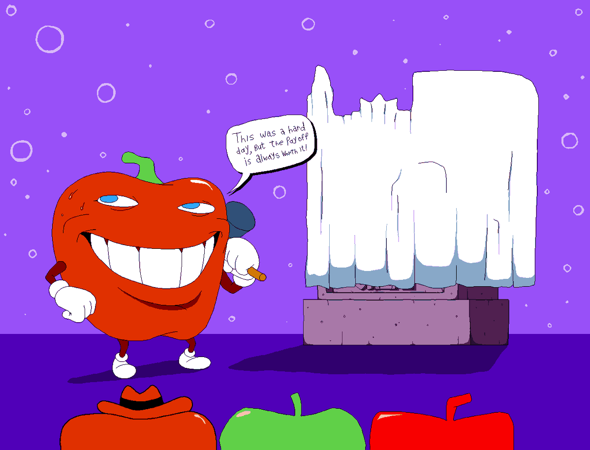 ThePepperUpdate tweet picture