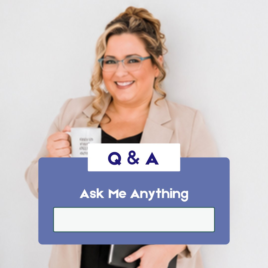 fearlessbizboss's tweet photo. 👉Ask Me Anything!🤔

✋Reach out today and ask the question❓ that has you stuck😜 about building, growing, 🎢scaling, or making an agency.

👍Ask me here or book a 💻free 30-minute, no-sales-pitch session😍
https://t.co/9TDYZMFZXT

#freecoaching #businesscoachforwomen https://t.co/UfLl0LGMZS